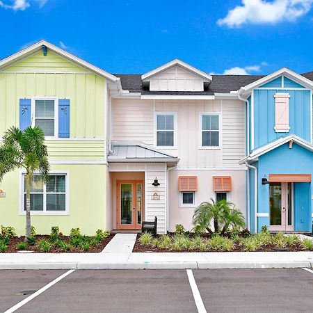 Pretty Pink Villa Near Disney With Margaritaville Resort Access - 2942Cl 奥兰多 外观 照片