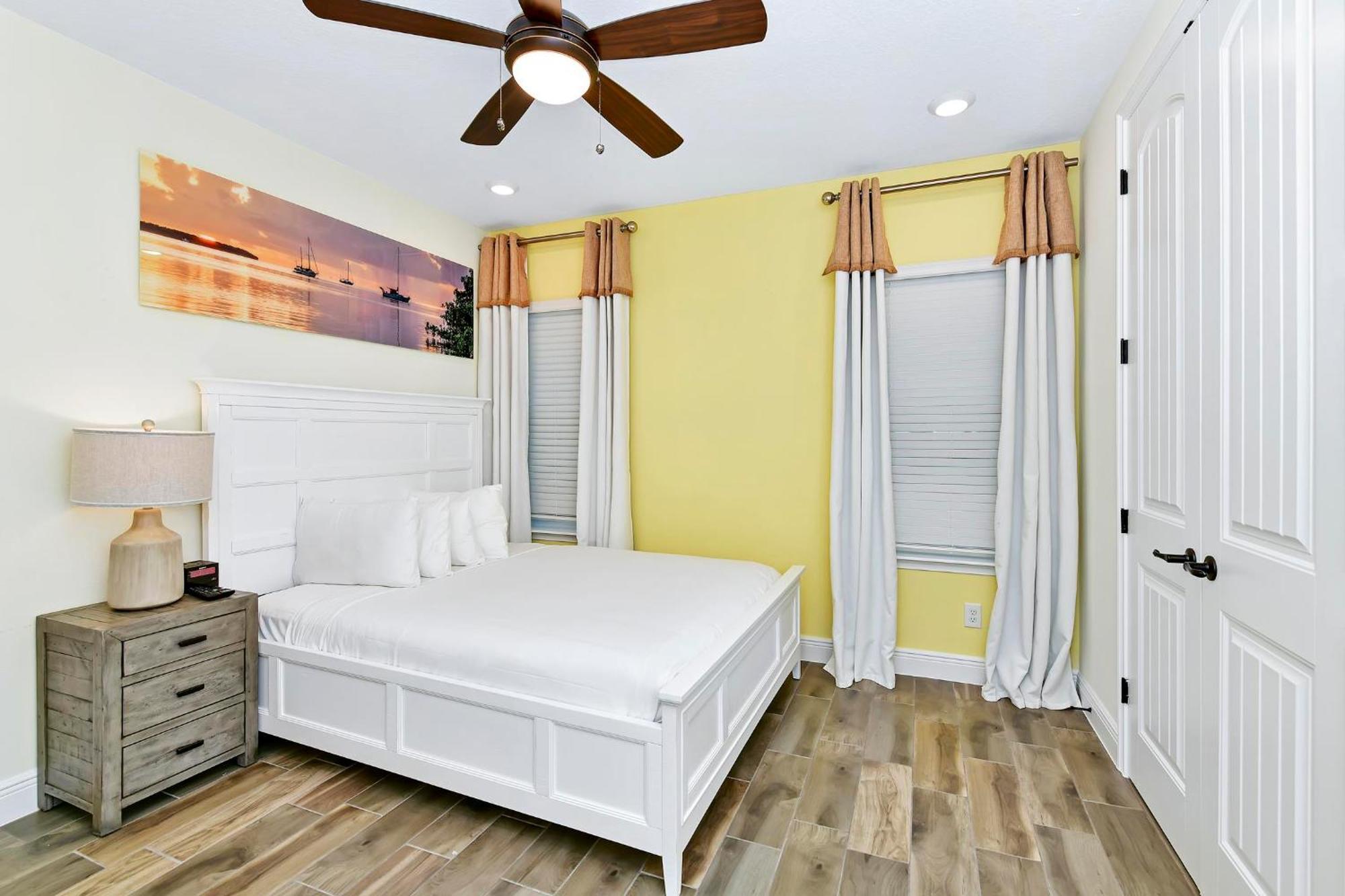 Pretty Pink Villa Near Disney With Margaritaville Resort Access - 2942Cl 奥兰多 外观 照片